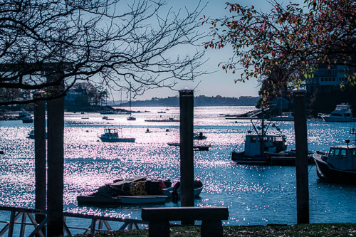 Gloucester, MA - Nov 2022